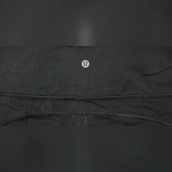 Lululemon Groove Super-HR Flared Pant Nulu, Size 12 - Picture 3 of 8